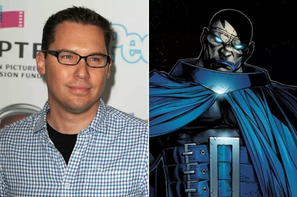 ‘X-Men: Apocalypse’ to Explore Mutant Origins With or Without Bryan Singer at the Helm