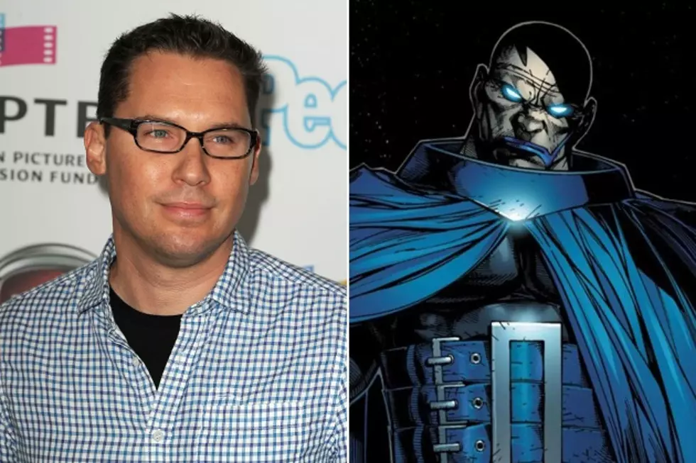 &#8216;X-Men: Apocalypse&#8217; to Explore Mutant Origins