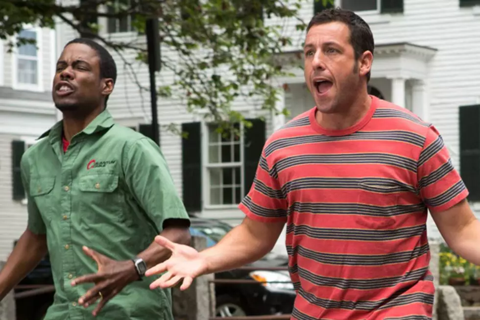 2014 Razzie Nominations: &#8216;Grown Ups 2,&#8217; &#8216;After Earth&#8217; and &#8216;Movie 43&#8242; Lead the Pack