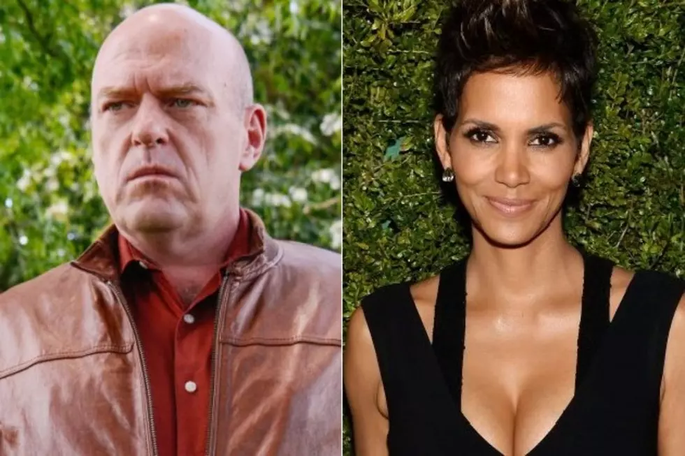 ‘Under the Dome’ Season 2 Sets June Premiere, Halle Berry’s ‘Extant’ Coming for July
