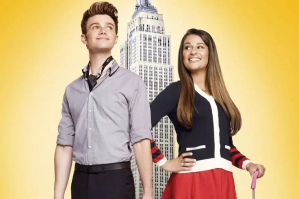 'Glee' Moving to New York