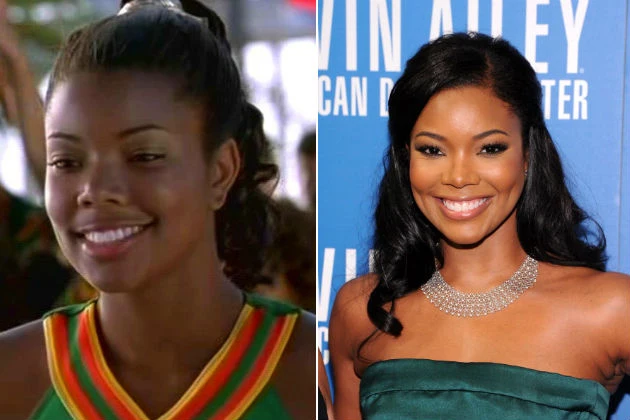 See The Cast Of Bring It On Then And Now