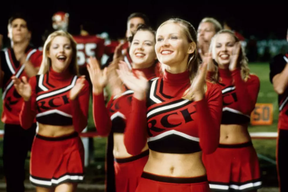 Black College Cheerleader Stolen Nude - See the Cast of 'Bring It On' Then and Now