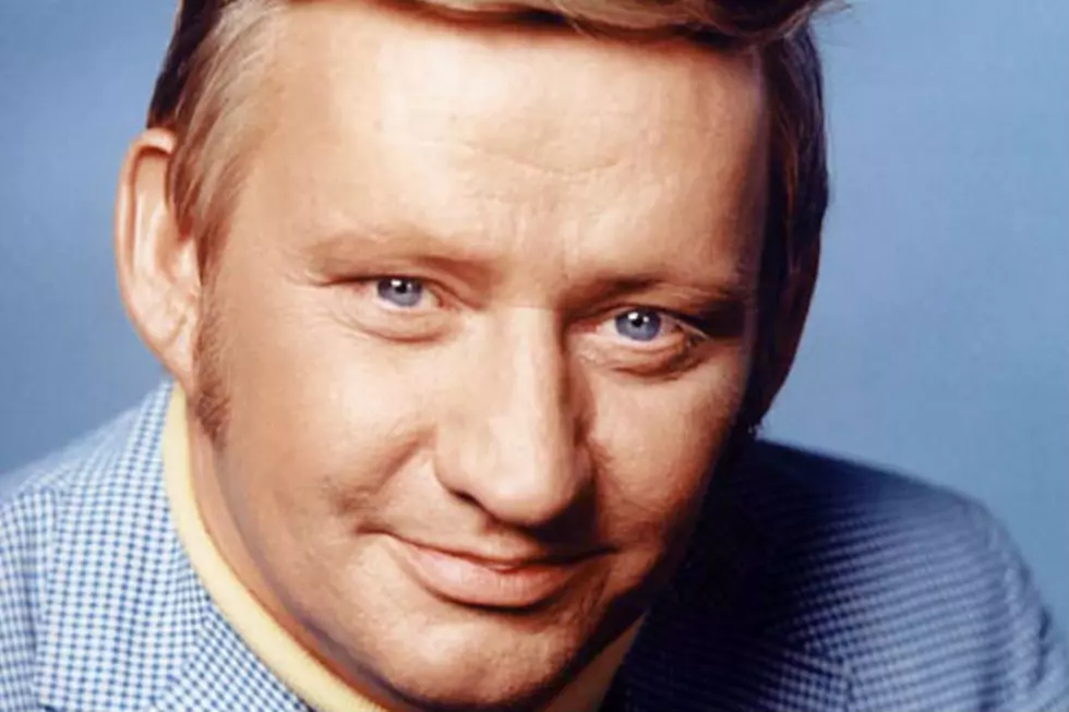 Dave Madden Passes at 83