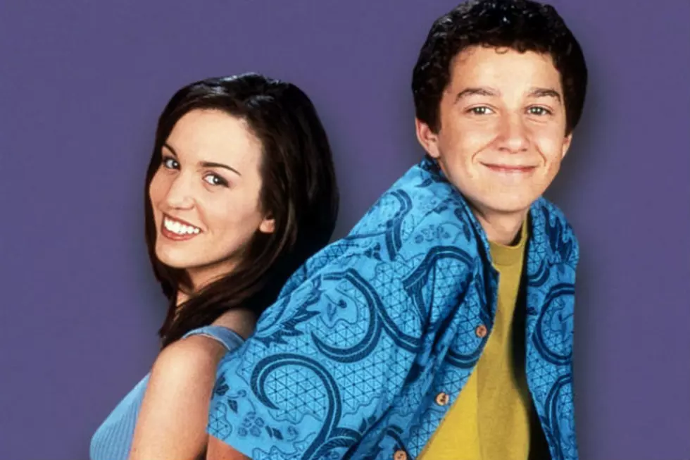 See the Cast of &#8216;Even Stevens&#8217; Then and Now