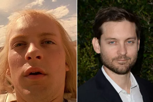 See 'Fear and Loathing in Las Vegas' Cast Then and Now