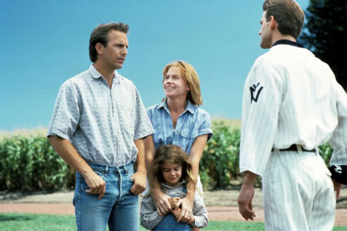 christian movie review field of dreams