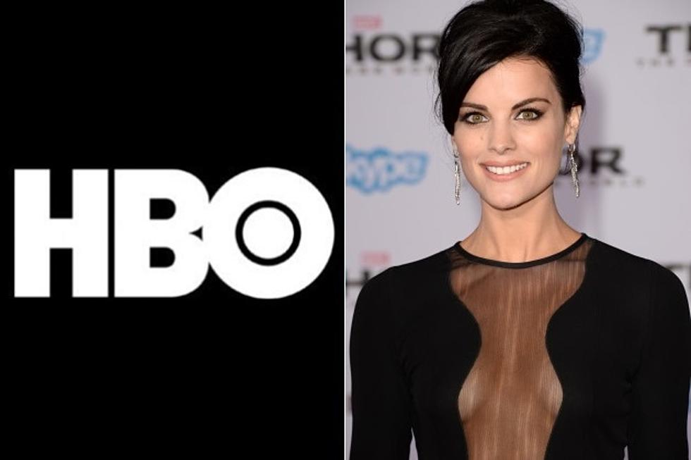 ‘Thor’s Jaimie Alexander Joins HBO Ryan Murphy Sexuality Drama ‘Open’