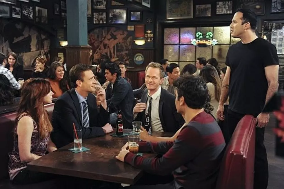 &#8216;How I Met Your Mother&#8217; Review: &#8220;Slapsgiving 3: Slappointment in Slapmarra&#8221;