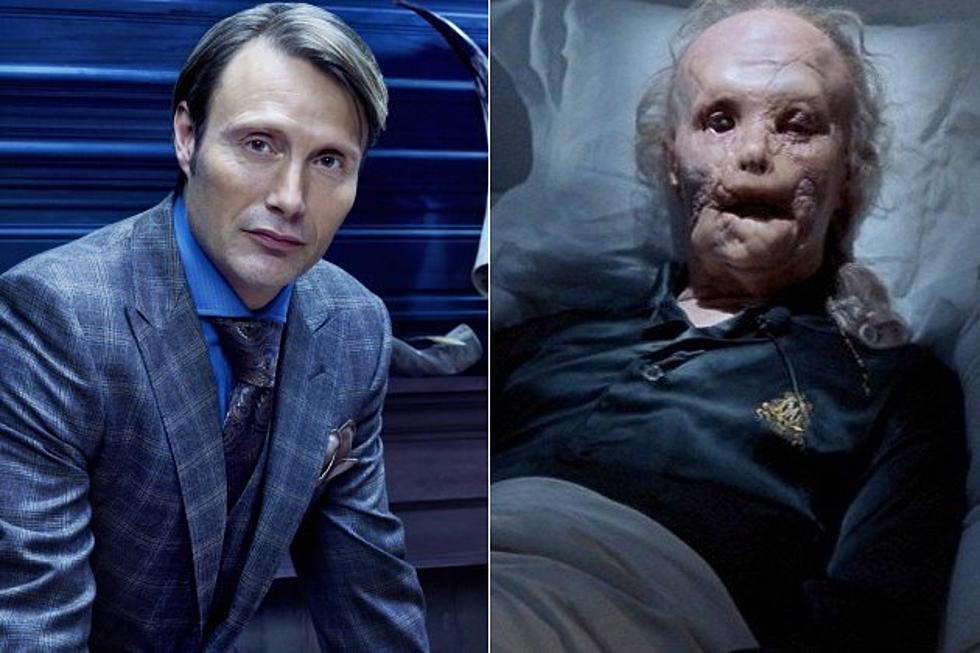 &#8216;Hannibal&#8217; Season 2 Spoilers: What Major Book Villain Might Make an Appearance?