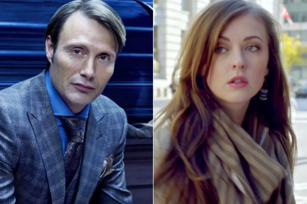 NBC’s ‘Hannibal’ Season 2: Katharine Isabelle Joins as First Verger Twin