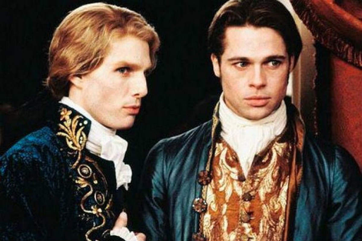 See The Cast Of Interview With The Vampire Then And Now