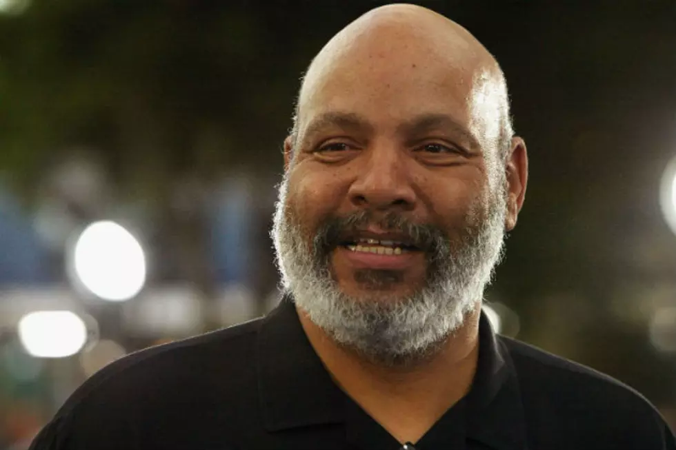 James Avery Dead at 65