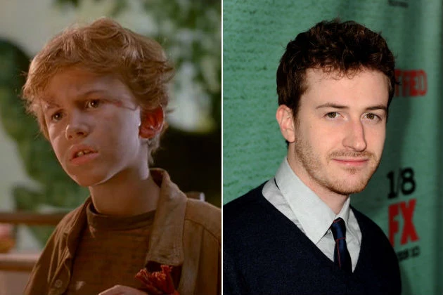 See the Cast of 'Jurassic Park' Then and Now