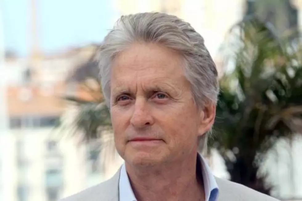 The Wrap Up: Michael Douglas Talks About What Drew Him to &#8216;Ant-Man&#8217;