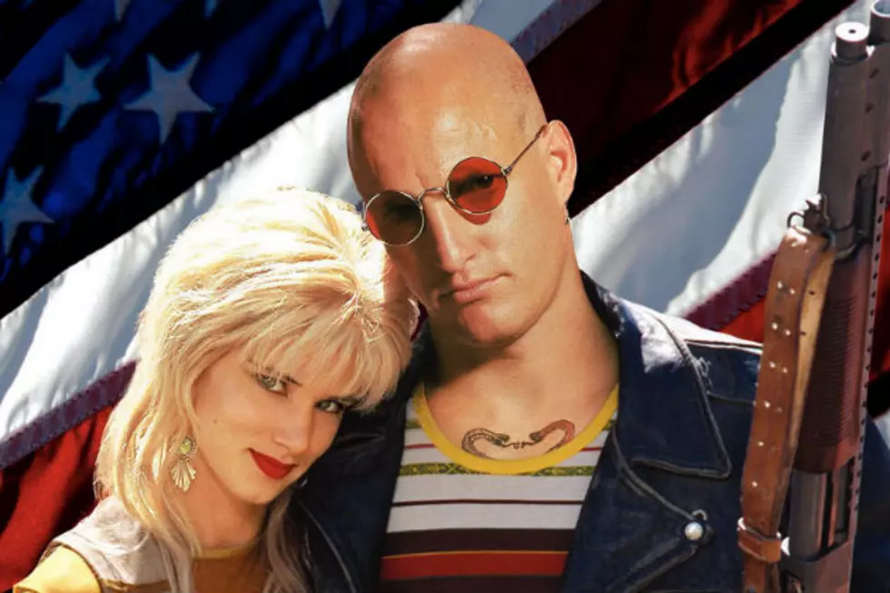 See the Cast of 'Natural Born Killers' Then and Now