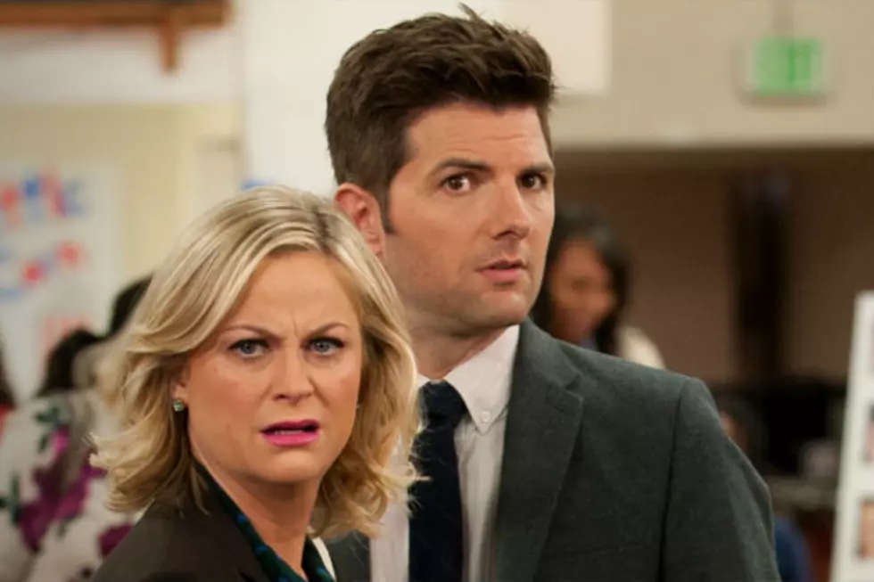 'Parks and Recreation' Review: "Farmers Market"