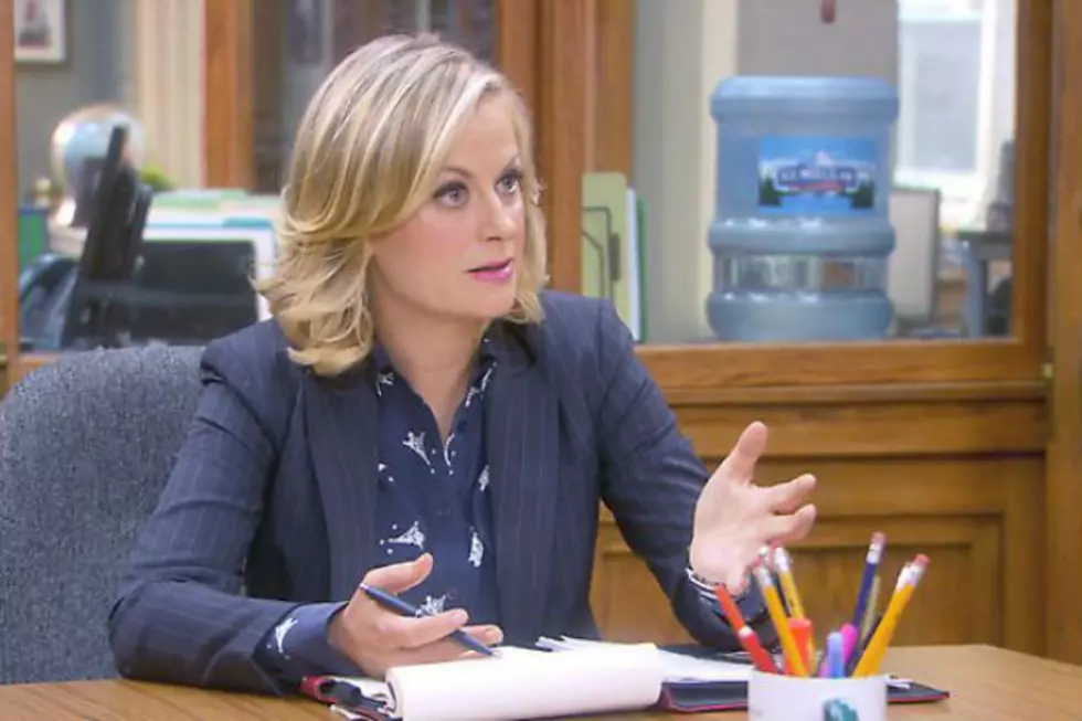 'Parks and Recreation' Review: 