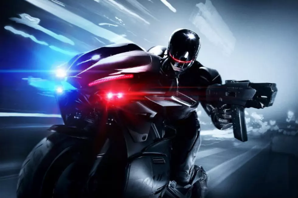 &#8216;RoboCop&#8217; Goes International in New Poster (and Bonus Photo!)