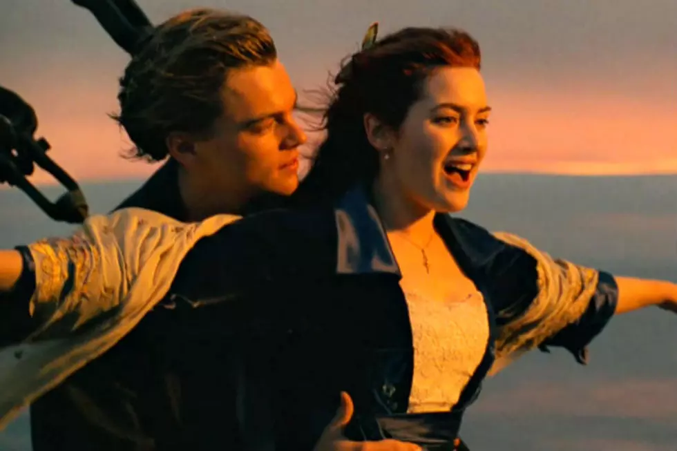 See the Cast of ‘Titanic’ Then and Now
