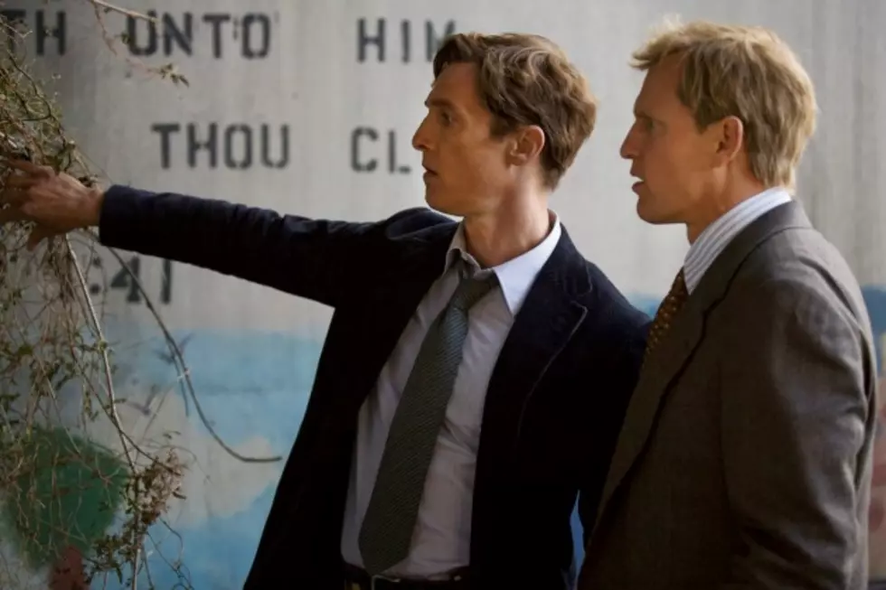 'True Detective' Review: "The Long Bright Dark"
