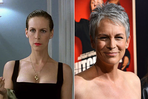 See The Cast Of True Lies Then And Now