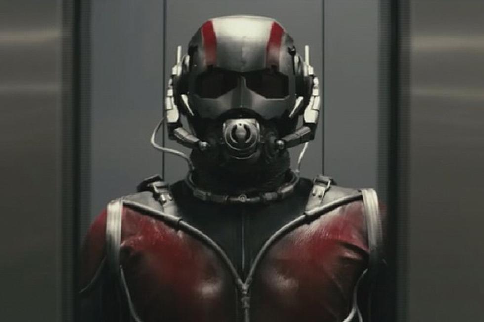 Is ‘Ant-Man’ in Danger of Missing Its 2015 Release Date?