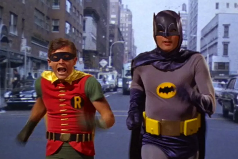 The Wrap Up: BAM! The &#8217;60s &#8216;Batman&#8217; Series is Finally Hitting DVD
