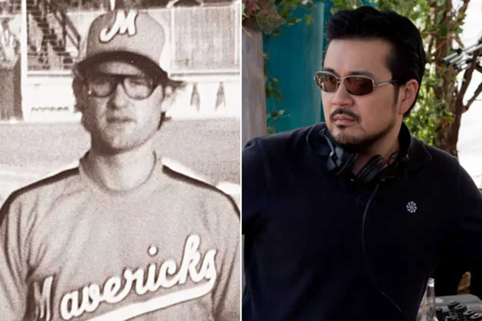 Justin Lin to Tackle 'The Battered Bastards of Baseball'