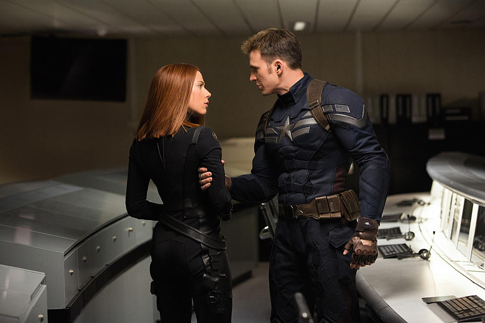 'Captain America 2' Super Bowl Trailer Teaser, Posters