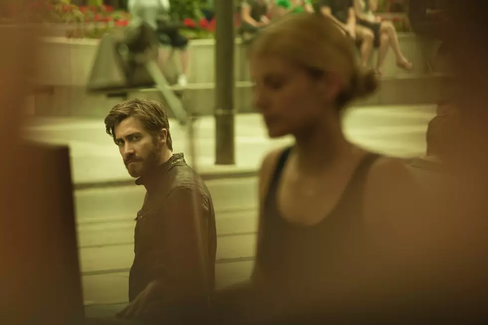 ‘Enemy’ Trailer: Jake Gyllenhaal Faces Down Himself