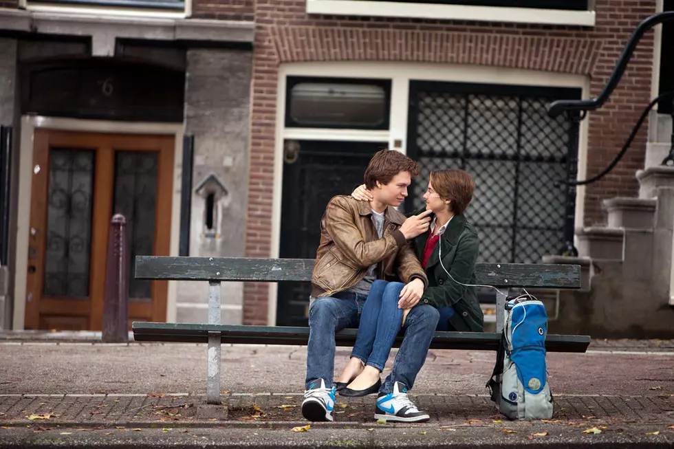 ‘The Fault in Our Stars’ Trailer: Shailene Woodley Wants to Make You Cry