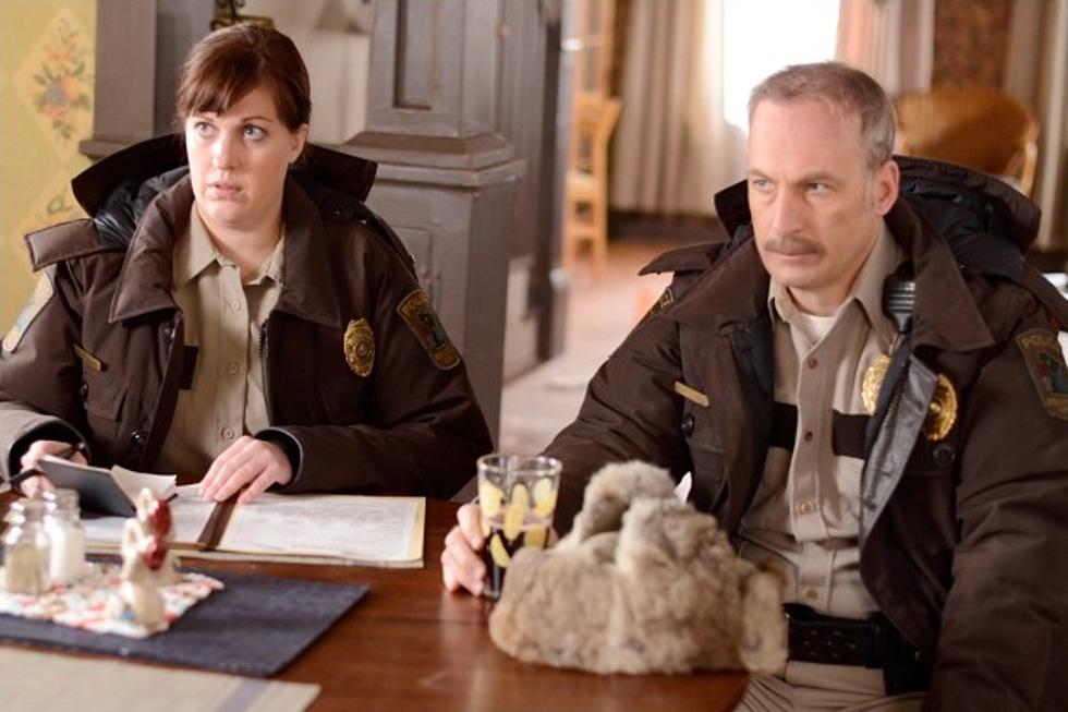 FX’s ‘Fargo’ Releases Full Cast Photos: See Bob Odenkirk, Billy Bob’s Bad Hair, and More!