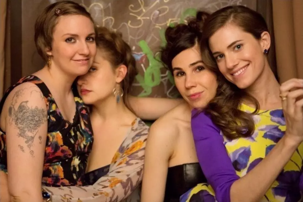 &#8216;Girls&#8217; Season 4: HBO Renews Lena Dunham Dramedy for 2015