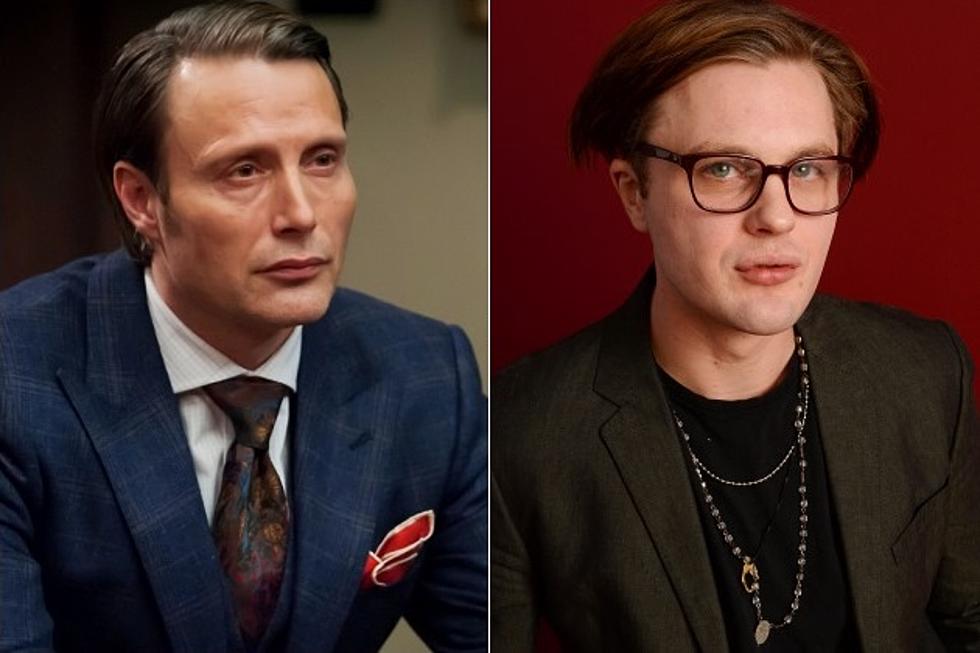 NBC’s Hannibal’ Season 2: ‘Boardwalk Empire’s Michael Pitt is Mason Verger!