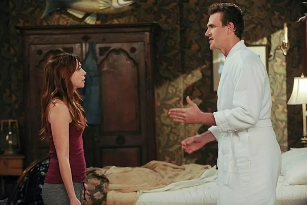 'How I Met Your Mother' Review: "Unpause"