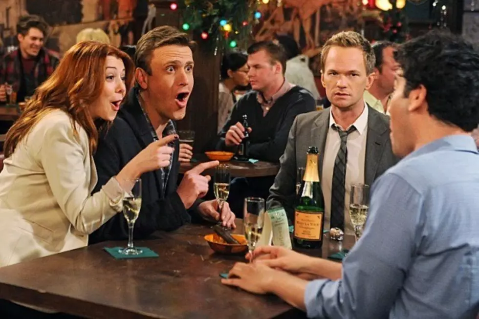 CBS’ ‘How I Met Your Mother’ Finale Title Revealed