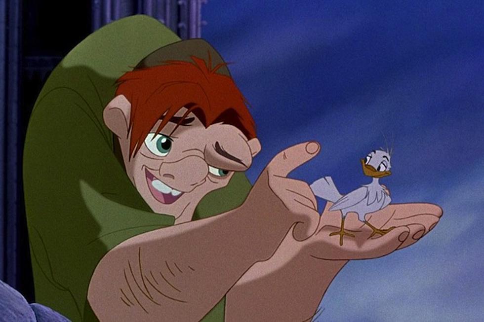 The Wrap Up: &#8216;The Hunchback of Notre Dame&#8217; is the Latest Disney Movie to Get a Stage Musical