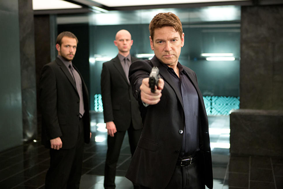 'Jack Ryan: Shadow Recruit' New Photos and Clip