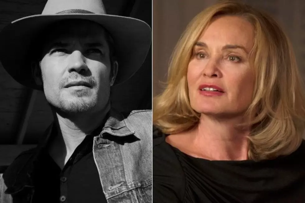 &#8216;Justified&#8217; Confirmed to End After Season 6, &#8216;American Horror Story&#8217; Season 4 Another Period Piece