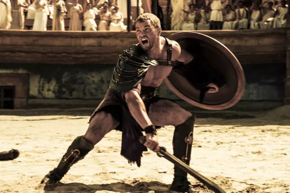 'The Legend of Hercules' Review
