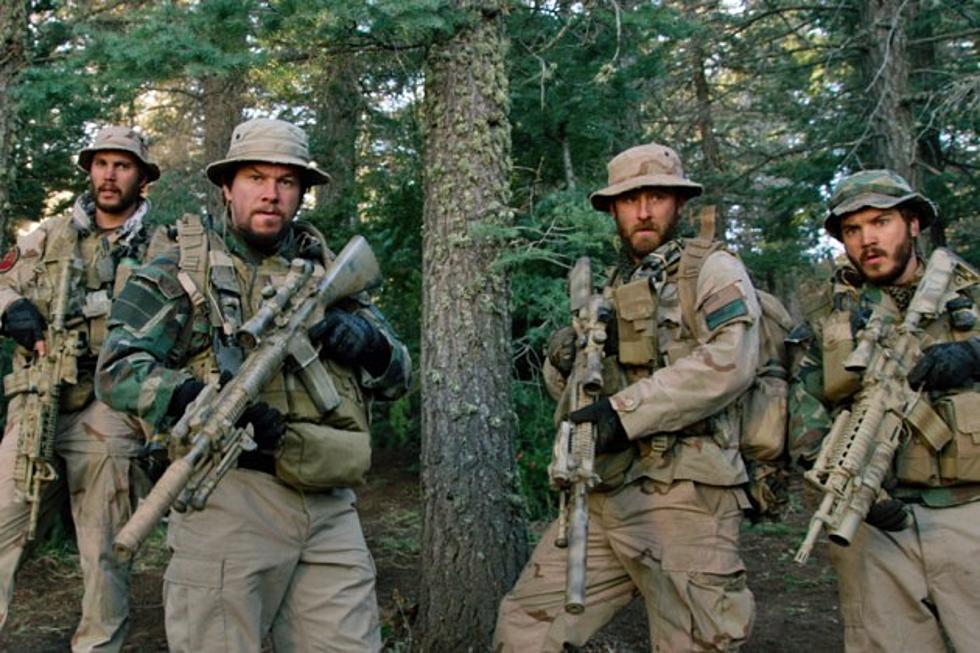 Weekend Box Office Report: ‘Lone Survivor’ is the Weekend’s Lone Victor