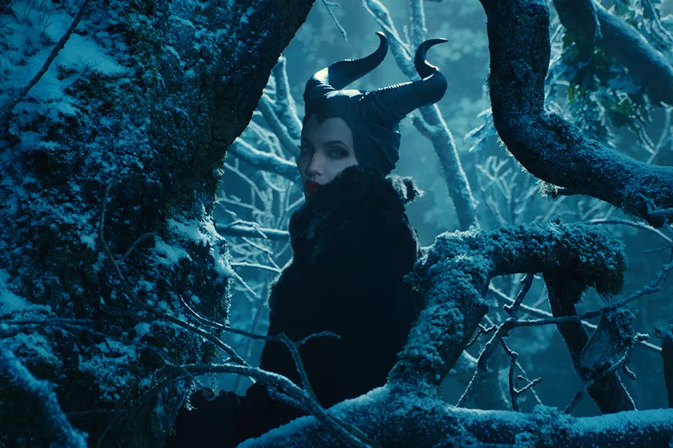 ‘Maleficent’ Trailer From the 2014 Grammys
