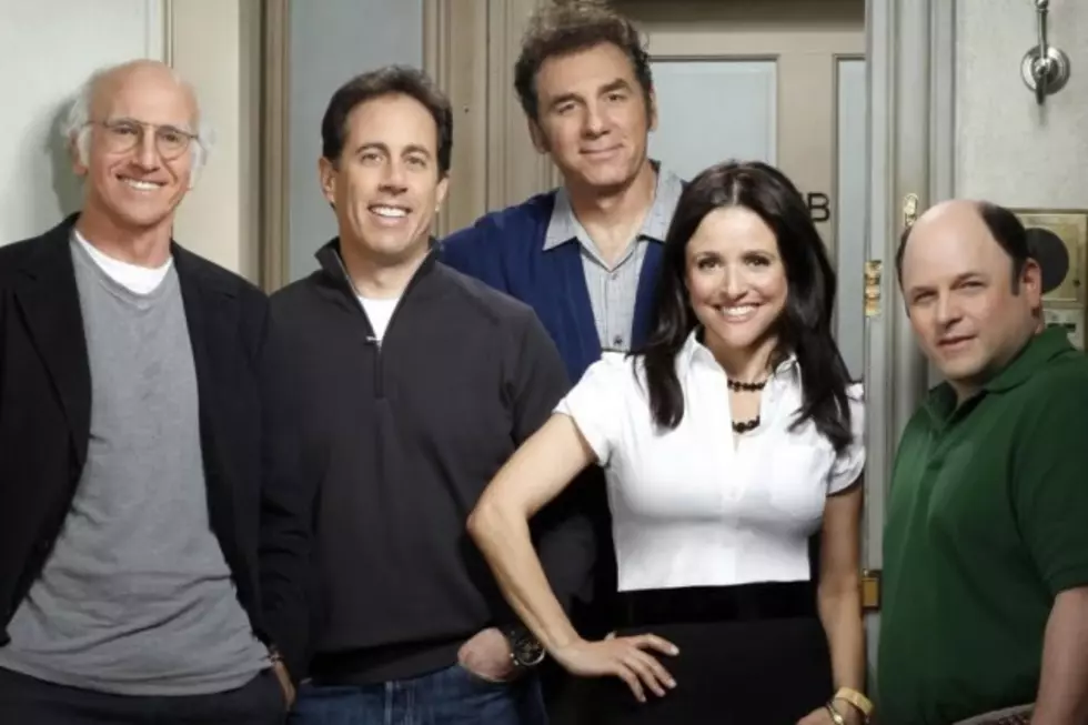 Jerry Seinfeld Confirms Jason Alexander Reunion Short, But Not for The Super Bowl?
