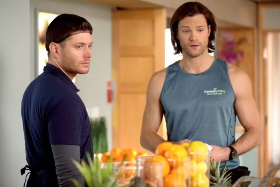 ‘Supernatural’ Preview: “The Purge” Puts Sam and Dean in ‘Fargo’ Country