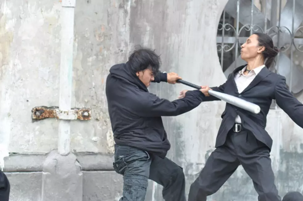 &#8216;The Raid 2&#8242; Review