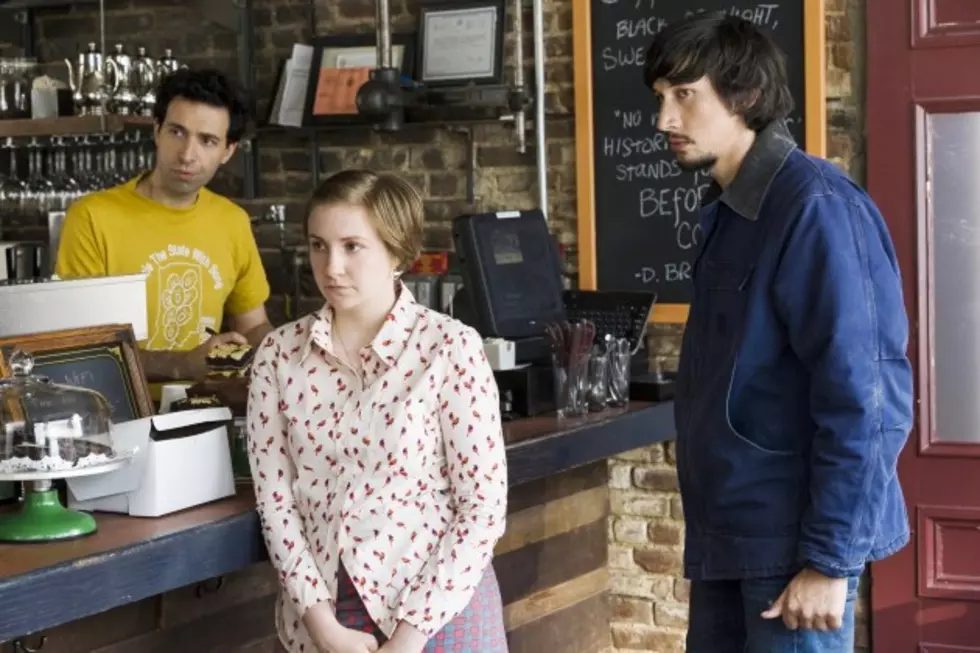 ‘Girls’ Season 3: Watch Premiere Episodes “Females Only” and “Truth or Dare” Right Now!