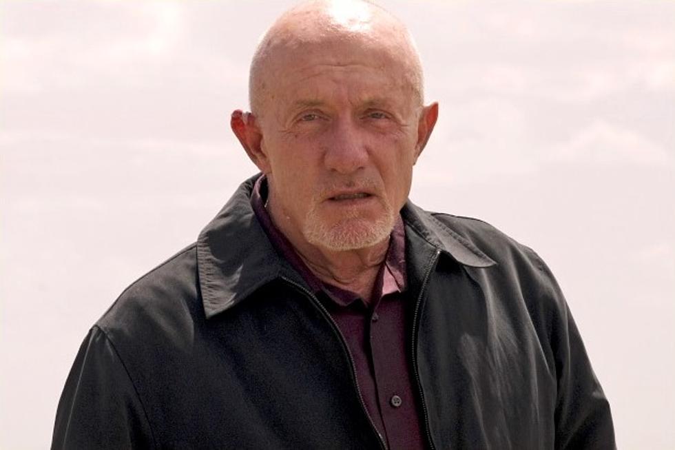 AMC’s ‘Breaking Bad’ Spinoff ‘Better Call Saul’ Adds Jonathan Banks