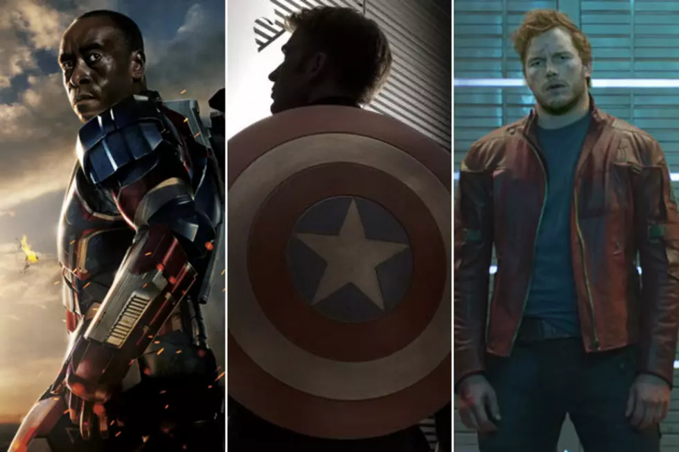 ‘Agents of S.H.I.E.L.D.’ Cameos: The 11 Marvel Characters Who Should Make a Guest Appearance