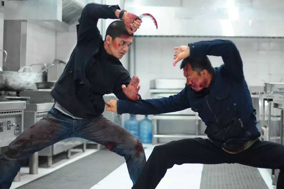 'The Raid 2' Trailer: The Biggest Action Movie of 2014